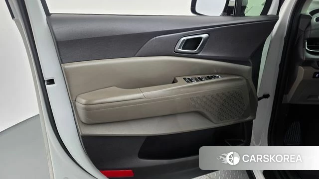 Kia The New Carnival 4th Generation id 4686986 из Кореи 16