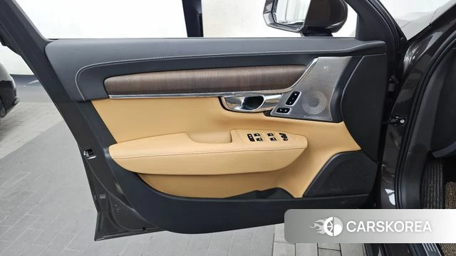 Volvo S90 id 4534912 из Кореи 16
