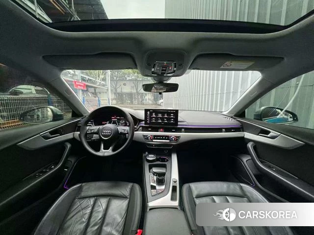 Audi A5 id 4215140 из Китая 16