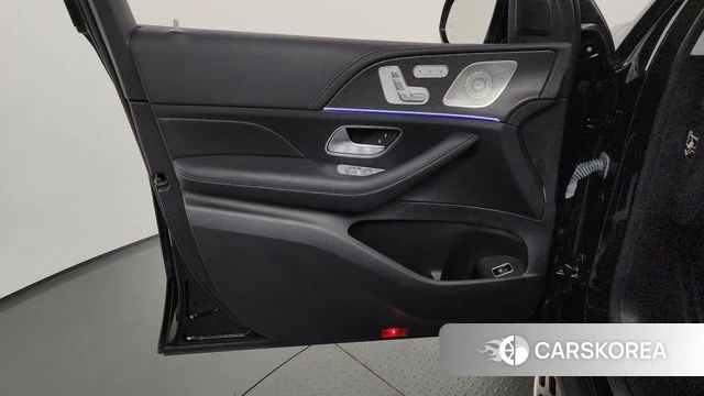 Mercedes-Benz GLE-Class W167 id 4778977 из Кореи 16