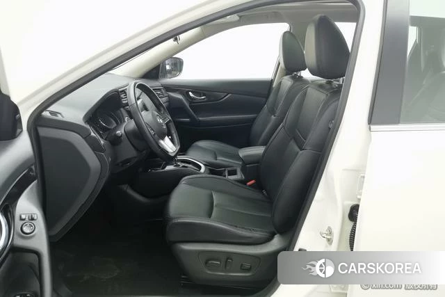 Nissan Qijun id 4210727 из Китая 16