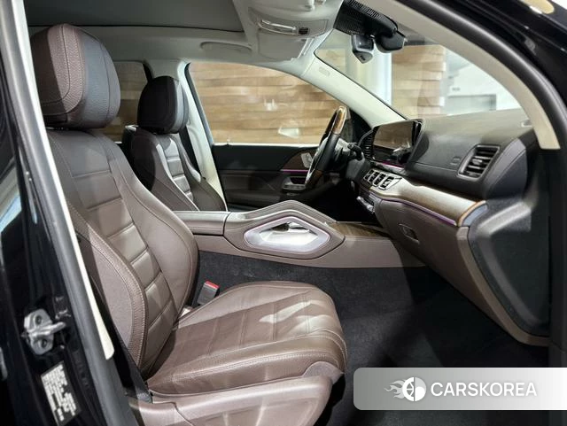Mercedes-Benz GLS id 4256771 из Китая 16