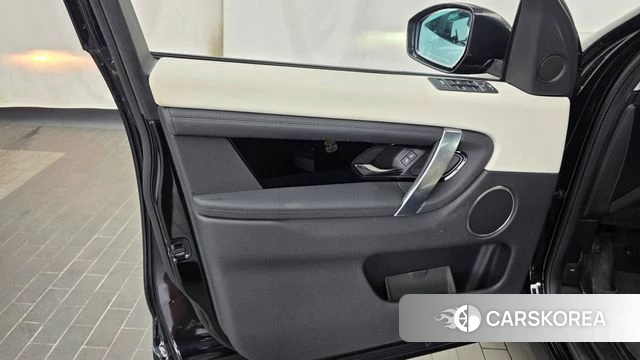 Land Rover Discovery Sports 2nd Generation id 4594340 из Кореи 16