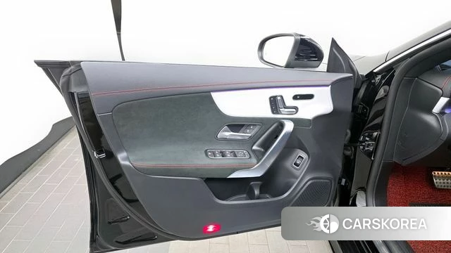 Mercedes-Benz CLA-Class C118 id 4343210 из Кореи 16
