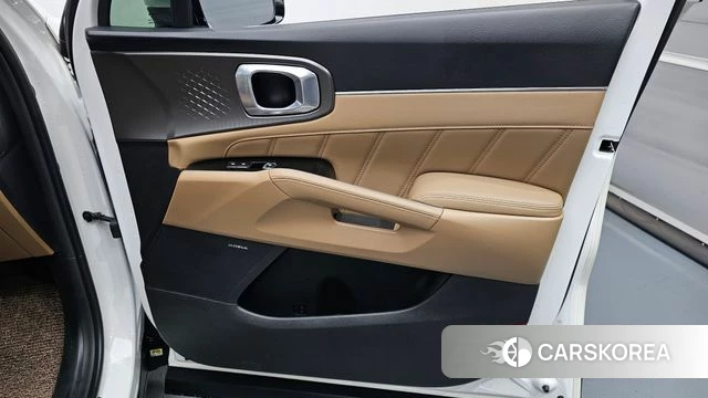 Kia The New Sorento 4th Generation id 4427690 из Кореи 16