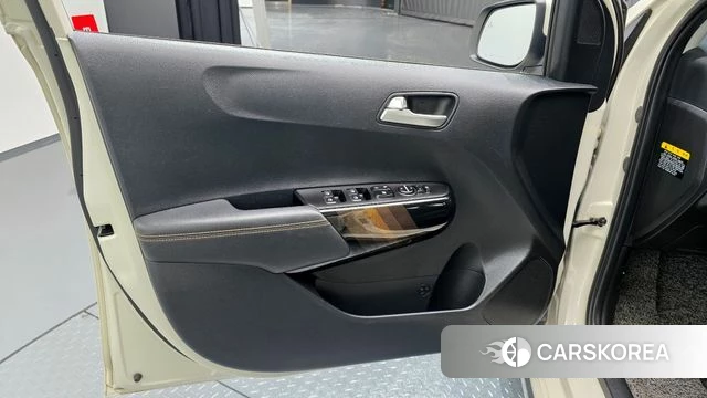 Kia Morning Urban (JA) id 4231782 из Кореи 16