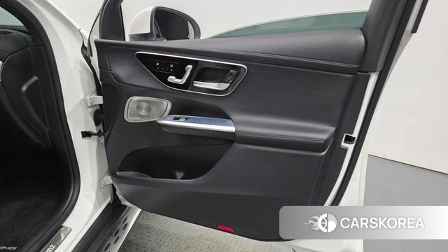 Mercedes-Benz GLC-Class X254 id 4757588 из Кореи 16