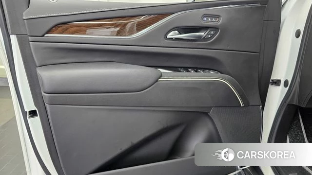 Cadillac Escalade 5th Generation id 4630514 из Кореи 16