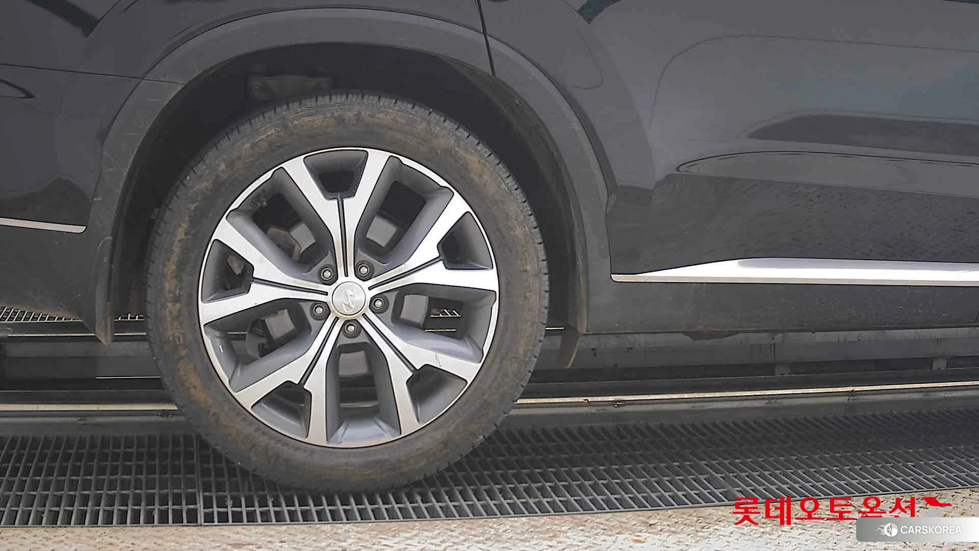 Hyundai Palisade id 4674096 из Кореи 16