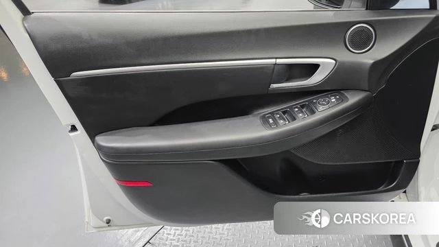 Hyundai Sonata (DN8) id 4922565 из Кореи 16