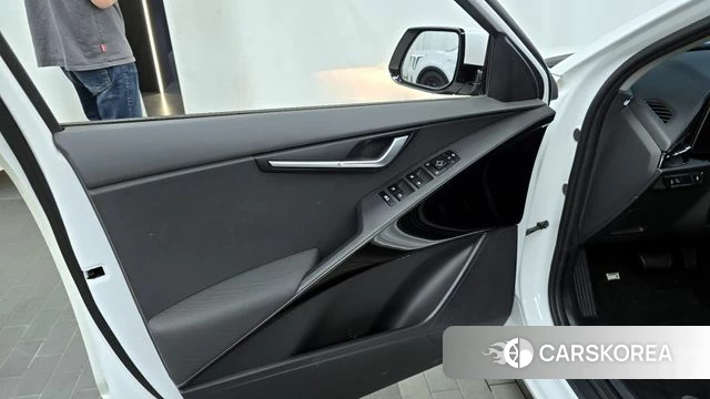 Kia Di All New Niro EV id 4315905 из Кореи 16