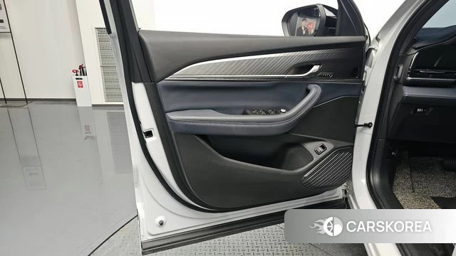 Renault Korea (Samsung) Grand Coleos id 4308051 из Кореи 16