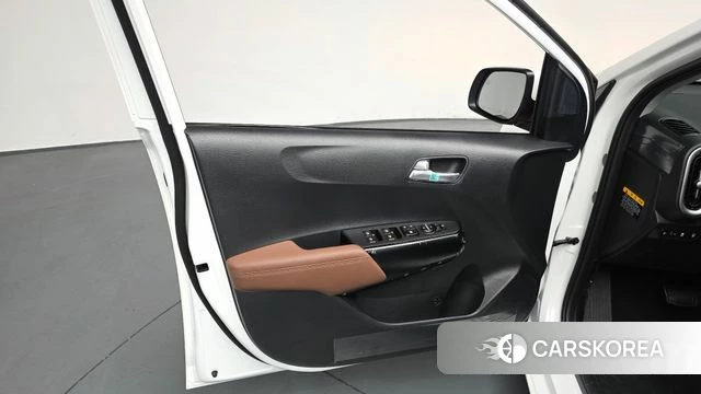 Kia The New Morning (JA) id 4279427 из Кореи 16