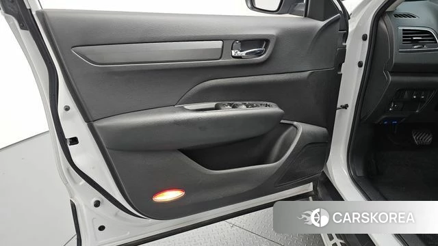 Renault Korea (Samsung) The New QM6 id 4542988 из Кореи 16