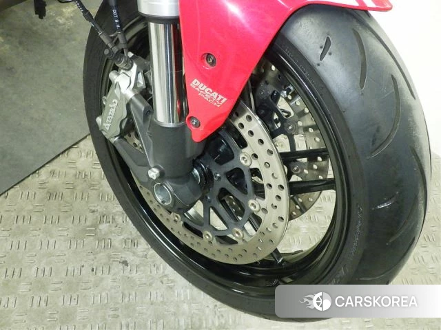 Проданный Ducati MONSTER 821 id 3995083 из Японии, фото 16