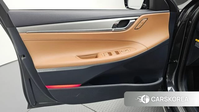 Hyundai Grandeur IG id 4667577 из Кореи 16