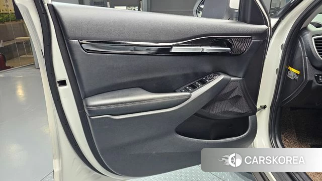 Kia Seltos id 4741695 из Кореи 16