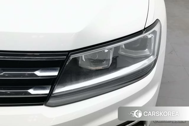 Volkswagen Tiguan L id 4210203 из Китая 16