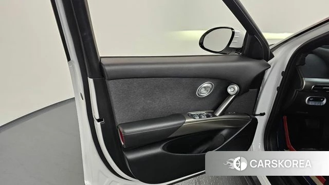 Genesis GV60 id 4316610 из Кореи 16