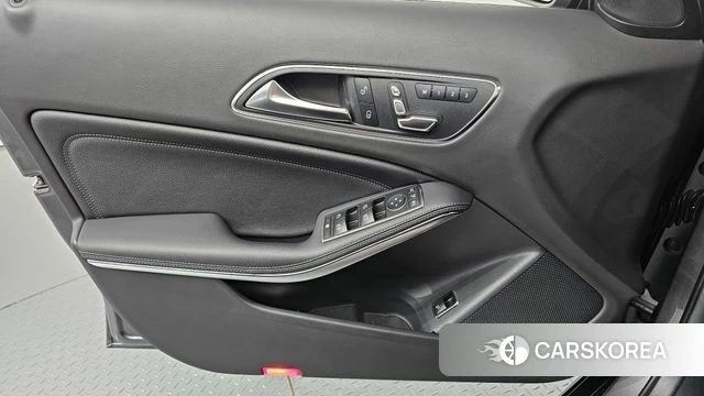 Mercedes-Benz GLA-Class X156 id 4708962 из Кореи 16