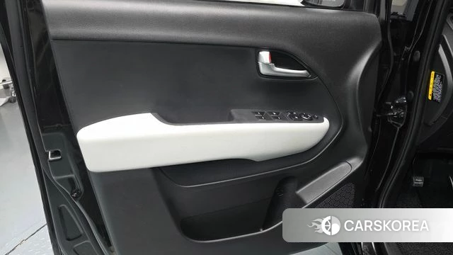Kia The New Kia Ray id 4248615 из Кореи 16