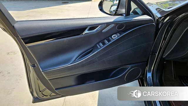 Genesis G80 (RG3) id 4535820 из Кореи 16