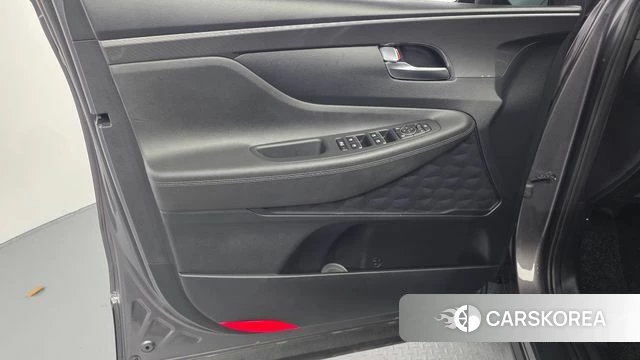 Hyundai The New Santa Fe id 4624794 из Кореи 16