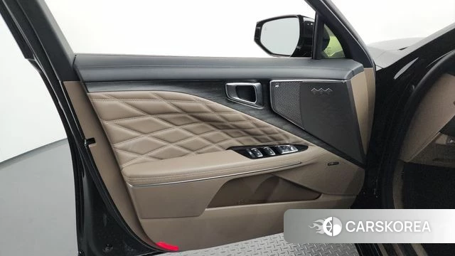 Kia K8 Hybrid id 4361706 из Кореи 16