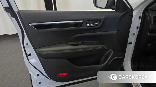 Renault Korea (Samsung) The New QM6 id 4665588 из Кореи 16