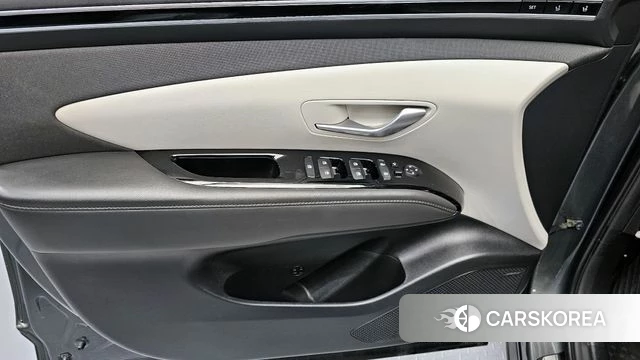 Hyundai Tucson (NX4) id 4293968 из Кореи 16