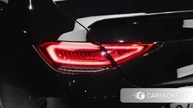 Mercedes-Benz CLS-Class C257 id 4882153 из Кореи 16