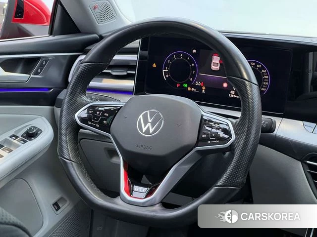 Volkswagen Lingdu id 4301581 из Китая 16