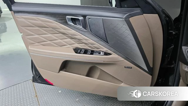 Kia K8 Hybrid id 4355278 из Кореи 16