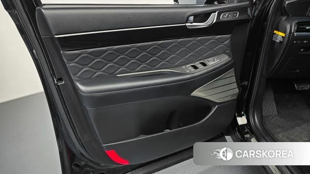 Hyundai Palisade id 4203083 из Кореи 16