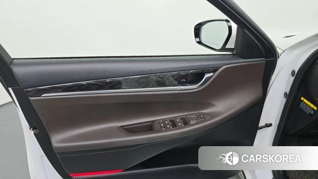 Hyundai Grandeur IG id 4384979 из Кореи 16