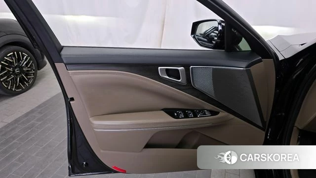 Kia K8 Hybrid id 4409571 из Кореи 16