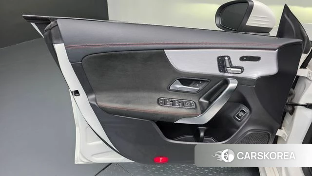 Mercedes-Benz CLA-Class C118 id 4872734 из Кореи 16