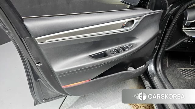 Hyundai The New Grandeur IG id 4370778 из Кореи 16