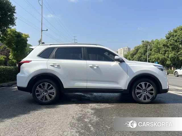 Kia Smart running id 4262318 из Китая 16