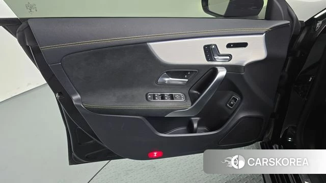 Mercedes-Benz CLA-Class C118 id 4422382 из Кореи 16