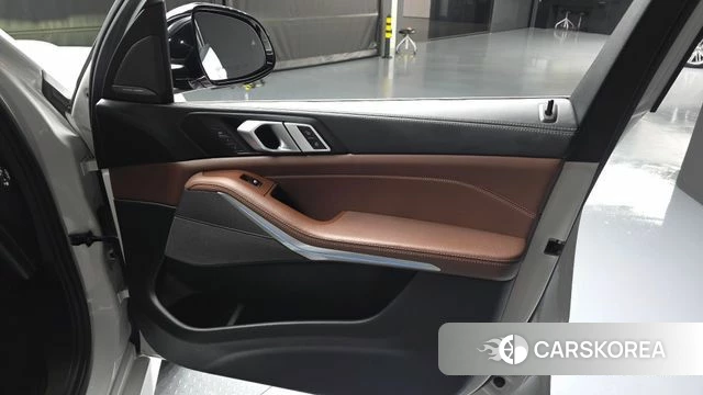 BMW X5 (G05) id 4410027 из Кореи 16