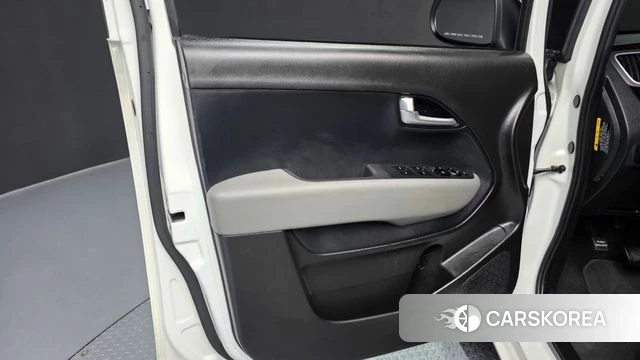 Kia The New Ray id 4202707 из Кореи 16