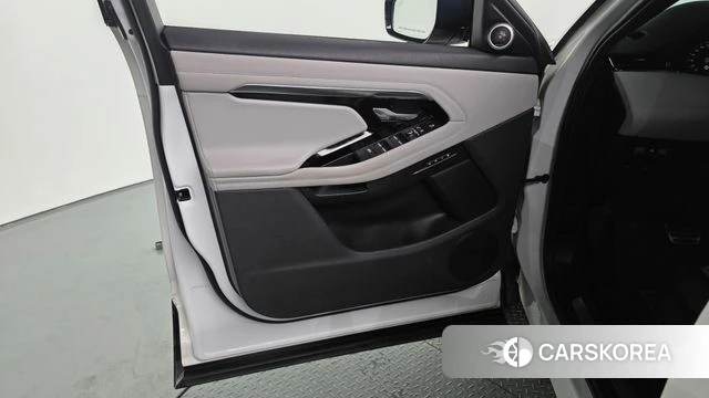 Land Rover Range Rover Evoque 2nd Generation id 4459092 из Кореи 16