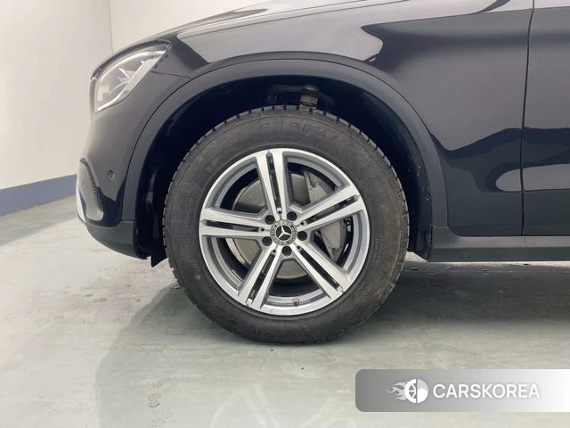 Mercedes-Benz GLC id 4297378 из Китая 16