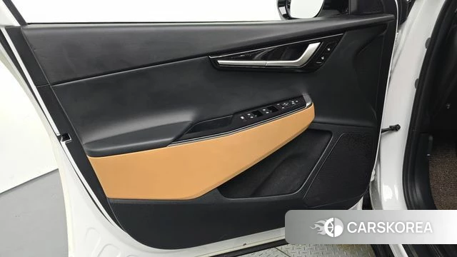 Kia EV6 id 4185903 из Кореи 16