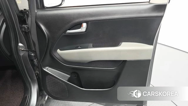 Kia The New Kia Ray id 4500596 из Кореи 16