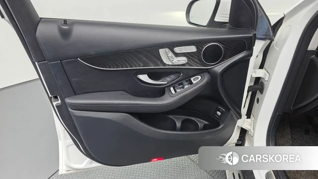 Mercedes-Benz GLC-Class X253 id 4356527 из Кореи 16