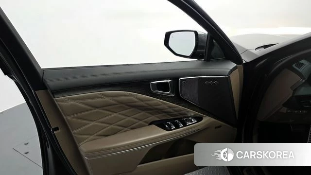 Kia K8 Hybrid id 4330402 из Кореи 16