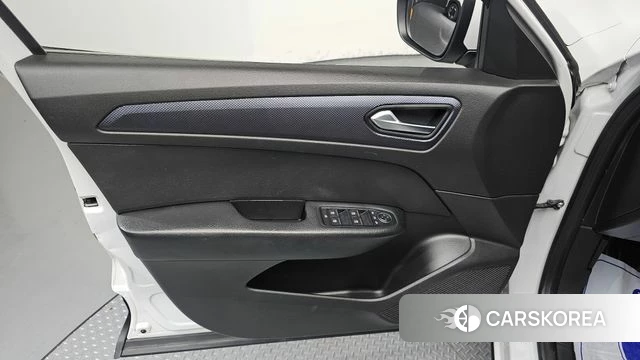 Renault Korea (Samsung) XM3 id 4594387 из Кореи 16