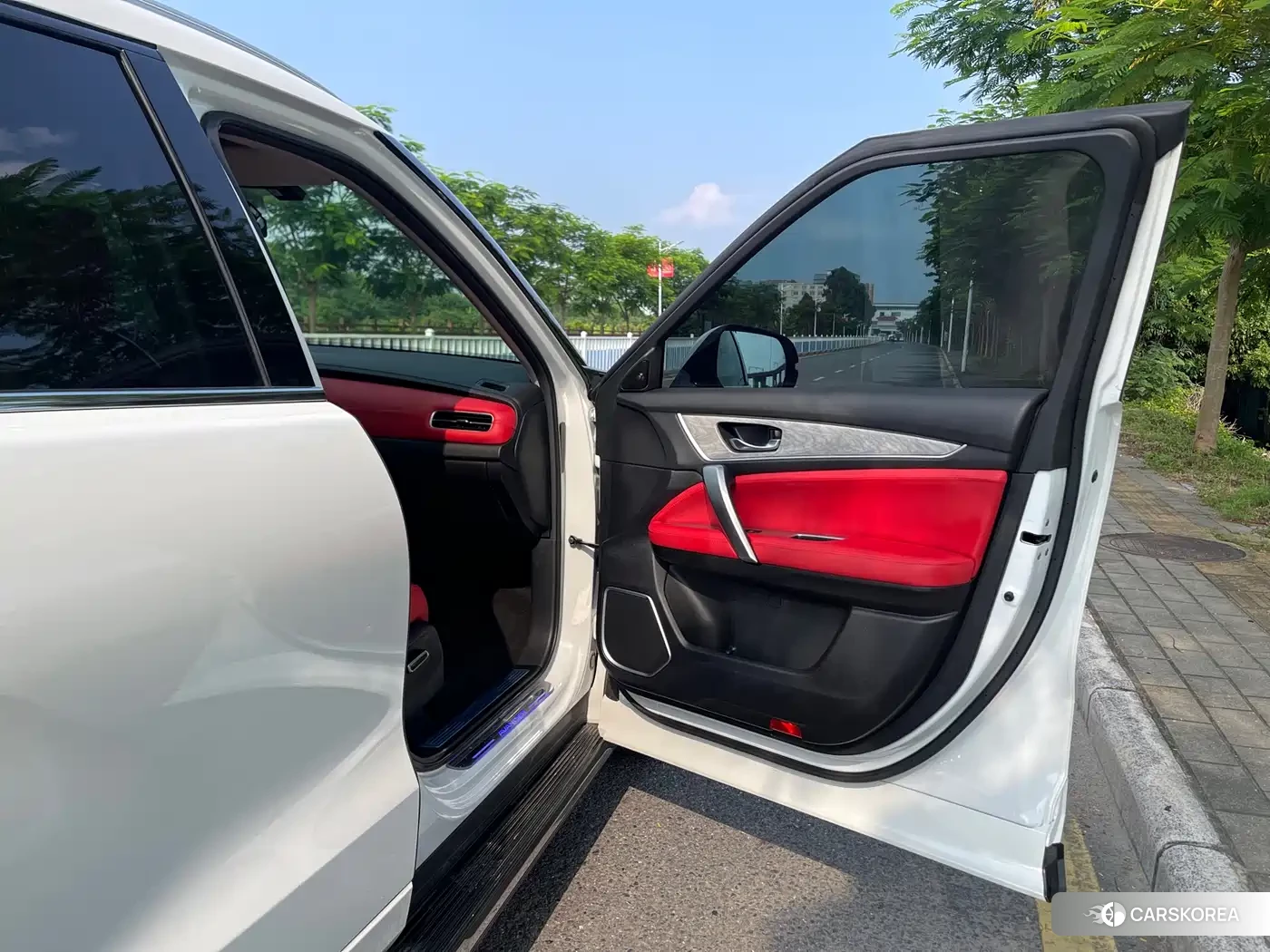 Honda Avancier id 4565199 из Китая 16